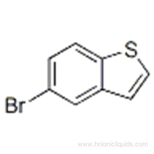 5-BROMOBENZO[B]THIOPHENE CAS 4923-87-9